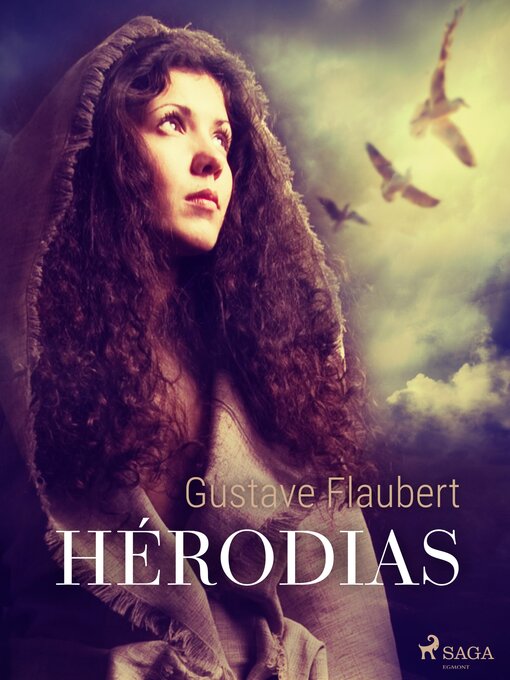 Title details for Hérodias by Gustave Flaubert - Available